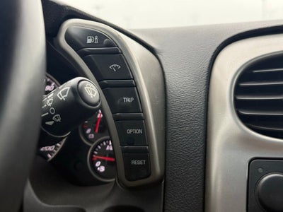 2005 Chevrolet Corvette Base