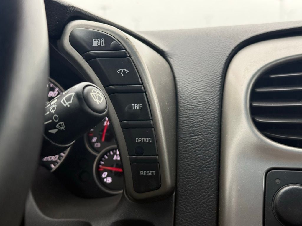 2005 Chevrolet Corvette Base