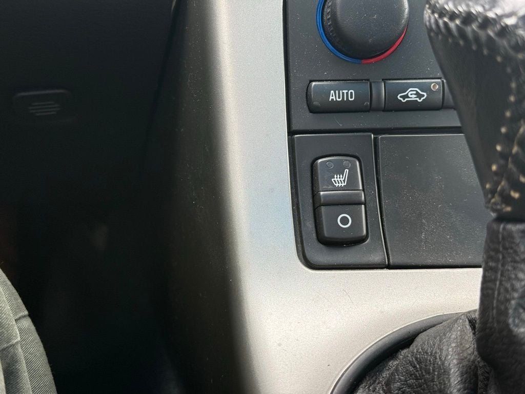 2005 Chevrolet Corvette Base