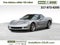 2005 Chevrolet Corvette Base