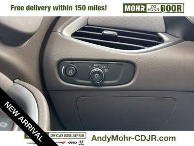 2022 Chevrolet Malibu LS 1FL