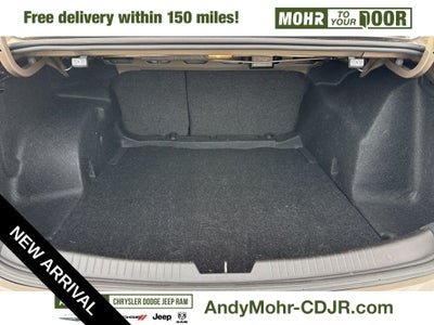 2022 Chevrolet Malibu LS 1FL