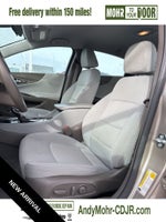 2022 Chevrolet Malibu LS 1FL