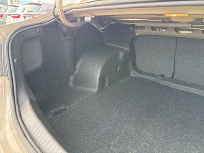 2022 Chevrolet Malibu LS 1FL