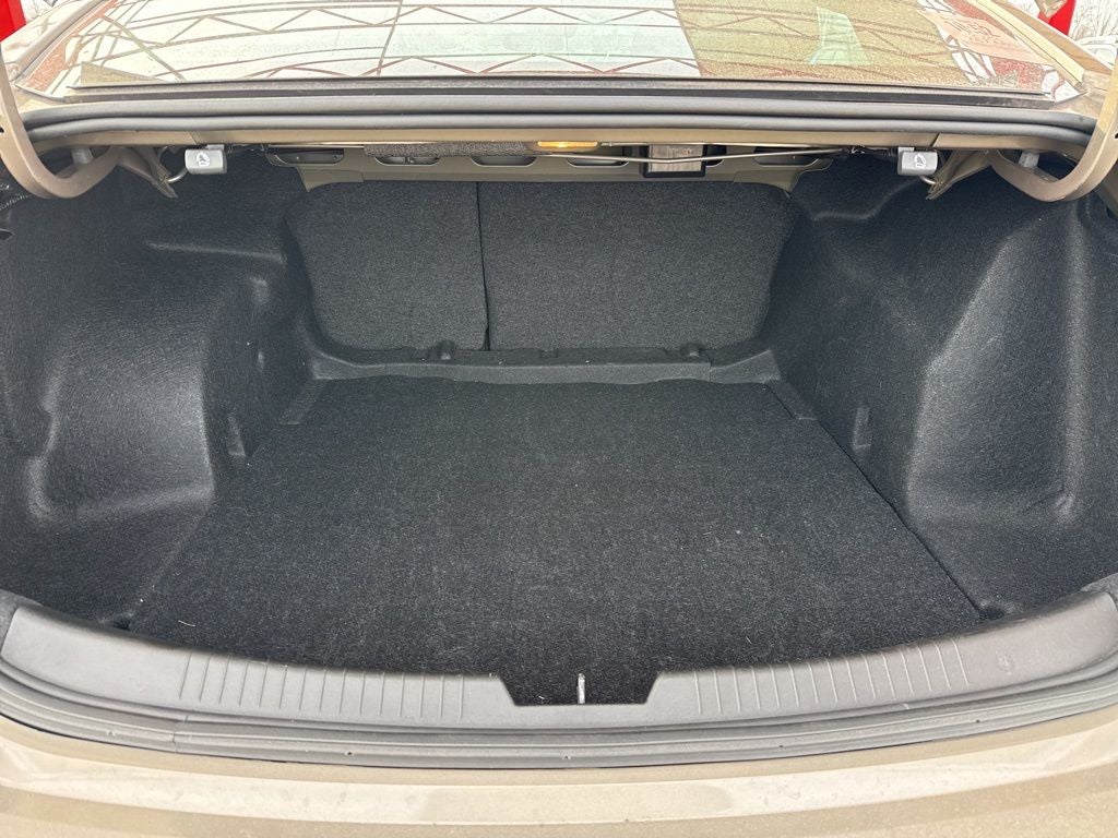 2022 Chevrolet Malibu LS 1FL