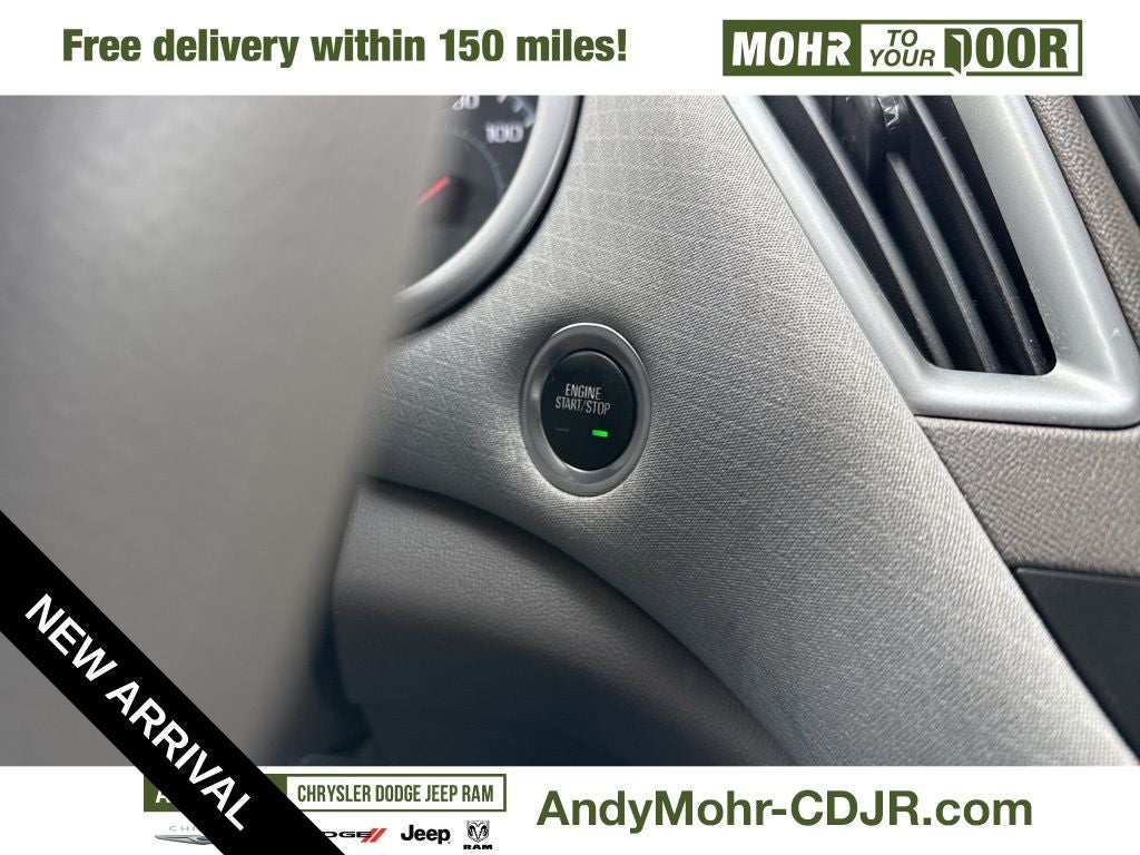 2022 Chevrolet Malibu LS 1FL