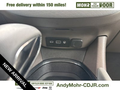 2022 Chevrolet Malibu LS 1FL