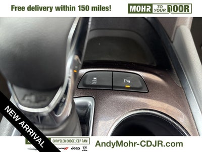 2022 Chevrolet Malibu LS 1FL