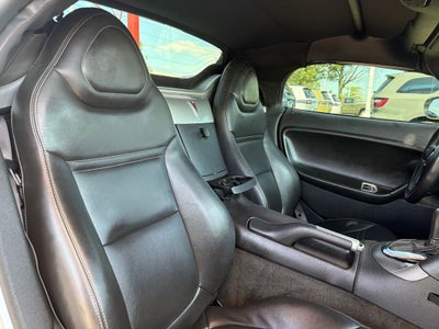 2007 Pontiac Solstice Base
