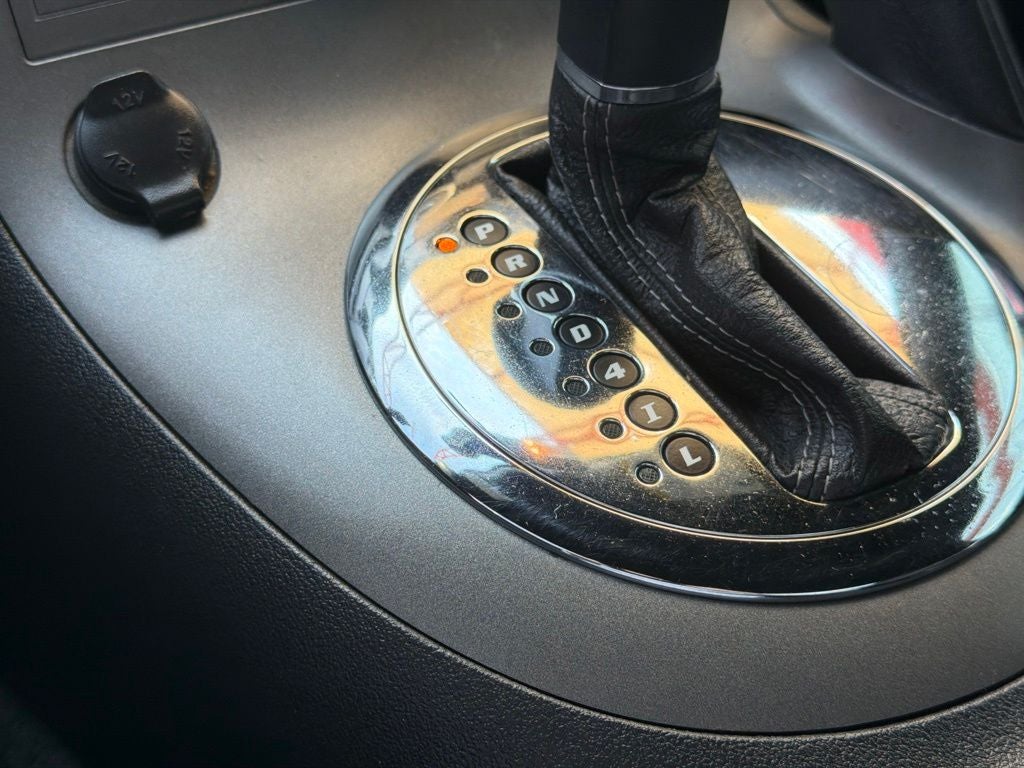 2007 Pontiac Solstice Base