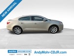2012 Buick LaCrosse Premium I Group