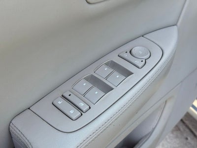 2009 Cadillac DTS Base