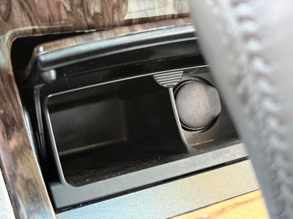 2009 Cadillac DTS Base