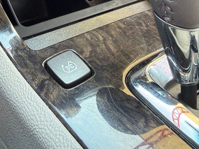 2009 Cadillac DTS Base