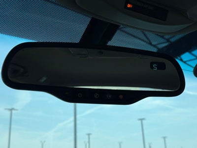 2009 Cadillac DTS Base