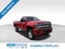 2015 Chevrolet Silverado 2500HD LT
