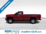 2015 Chevrolet Silverado 2500HD LT