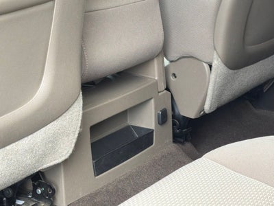 2015 Chevrolet Silverado 2500HD LT