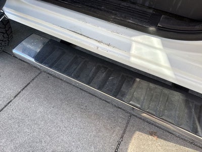 2016 Chevrolet Silverado 3500HD LT