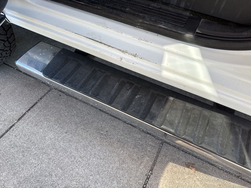 2016 Chevrolet Silverado 3500HD LT