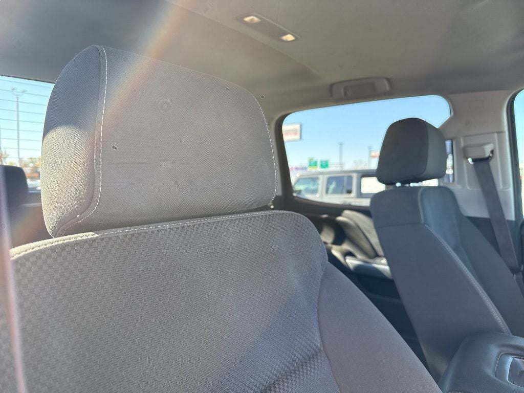 2016 Chevrolet Silverado 3500HD LT