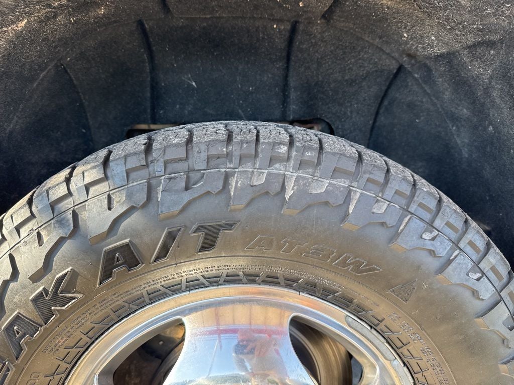 2016 Chevrolet Silverado 3500HD LT