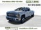 2016 Chevrolet Silverado 3500HD LT