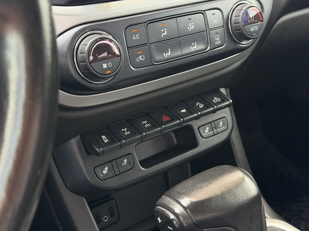 2019 Chevrolet Colorado ZR2