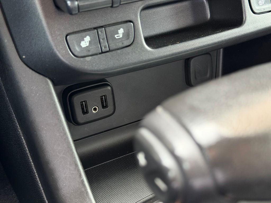 2019 Chevrolet Colorado ZR2