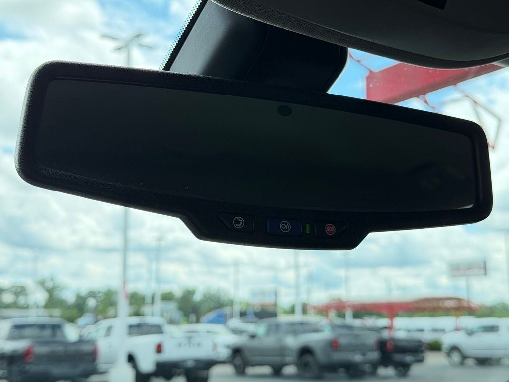 2019 Chevrolet Colorado ZR2