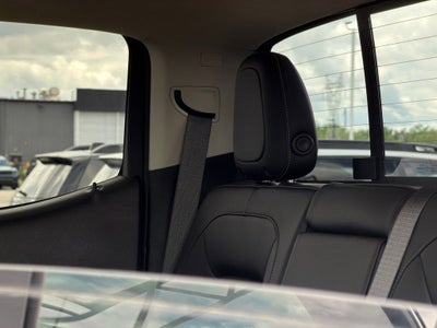 2019 Chevrolet Colorado ZR2