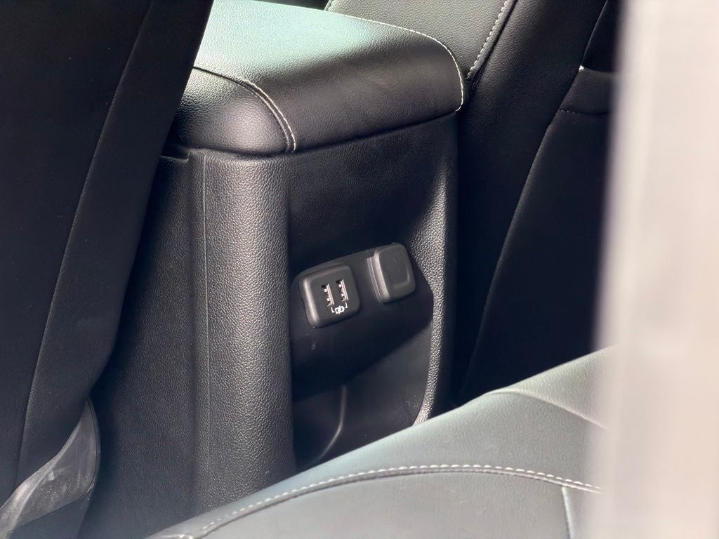 2019 Chevrolet Colorado ZR2