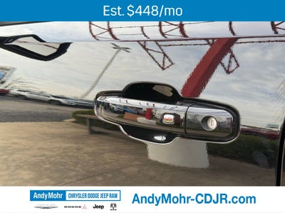 2025 Chevrolet Colorado LT