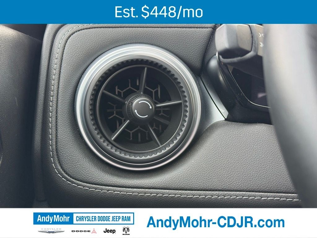 2025 Chevrolet Colorado LT