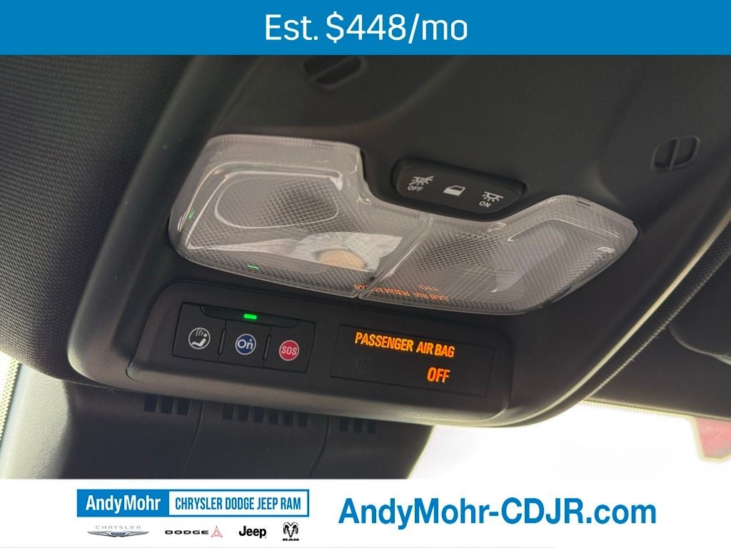 2025 Chevrolet Colorado LT