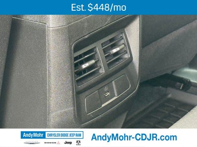 2025 Chevrolet Colorado LT