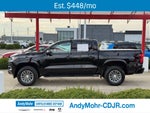 2025 Chevrolet Colorado LT