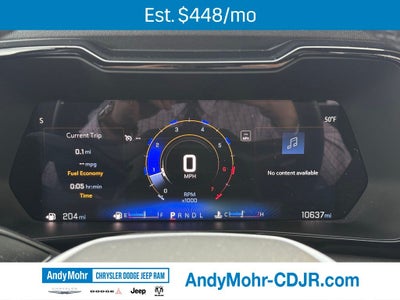 2025 Chevrolet Colorado LT