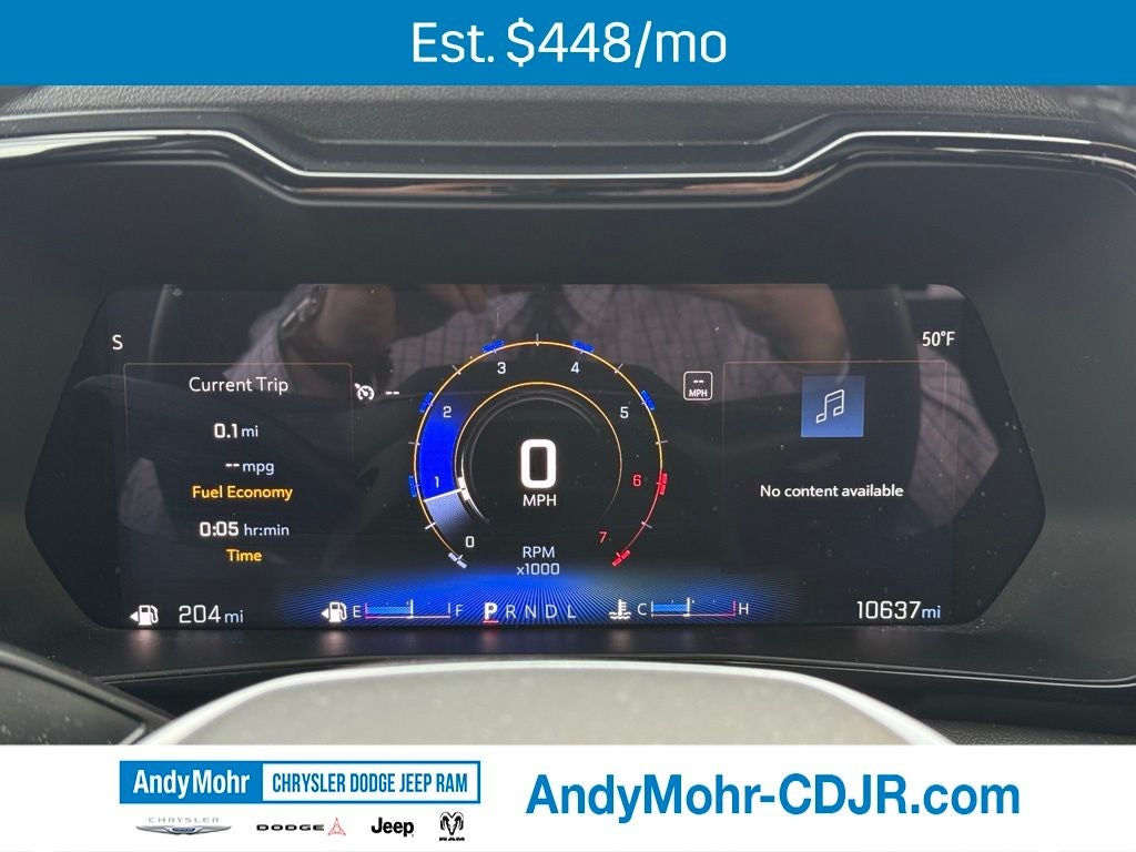 2025 Chevrolet Colorado LT