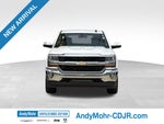 2016 Chevrolet Silverado 1500 LT LT1