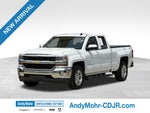 2016 Chevrolet Silverado 1500 LT LT1