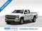 2016 Chevrolet Silverado 1500 LT LT1