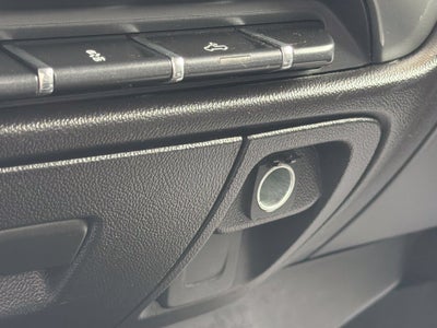 2016 Chevrolet Silverado 1500 LT LT1
