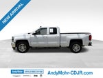 2016 Chevrolet Silverado 1500 LT LT1