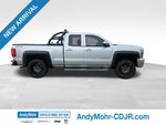 2015 Chevrolet Silverado 1500 LT LT1