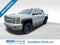 2015 Chevrolet Silverado 1500 LT LT1