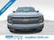 2015 Chevrolet Silverado 1500 LT LT1