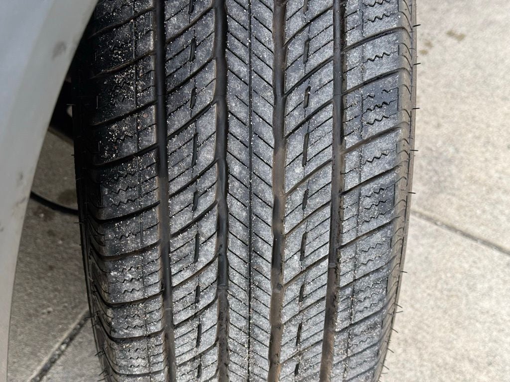 2019 GMC Acadia SLE-1