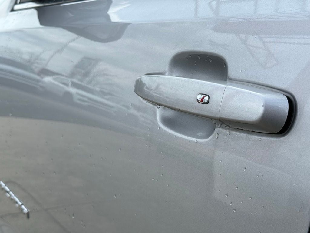 2019 GMC Acadia SLE-1