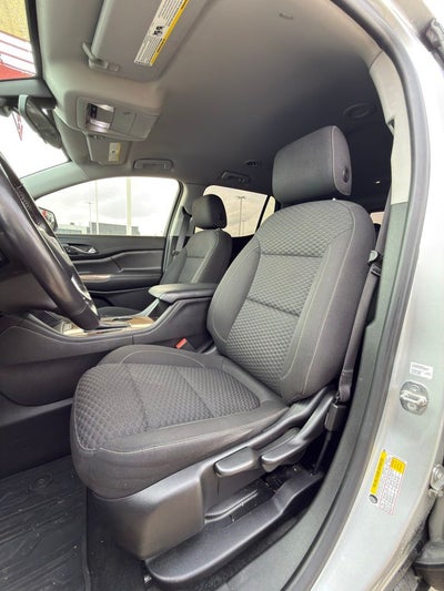 2019 GMC Acadia SLE-1
